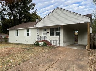 1694 Myrna Ln, Memphis, TN 38117