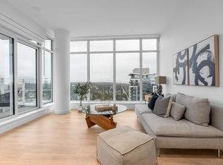 505 Nelson St #2307, Coquitlam, BC V3J 7R4