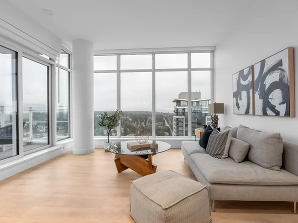 505 Nelson St #2307, Coquitlam, BC V3J 7R4