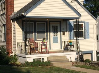 79 Park Ave, Elsmere, KY