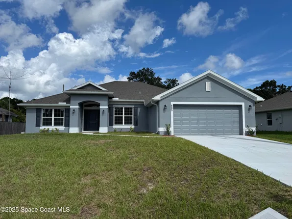 665 Rolling Hill Dr, Sebastian, FL 32958