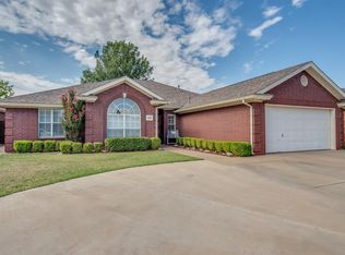 5409 71st St, Lubbock, TX 79424