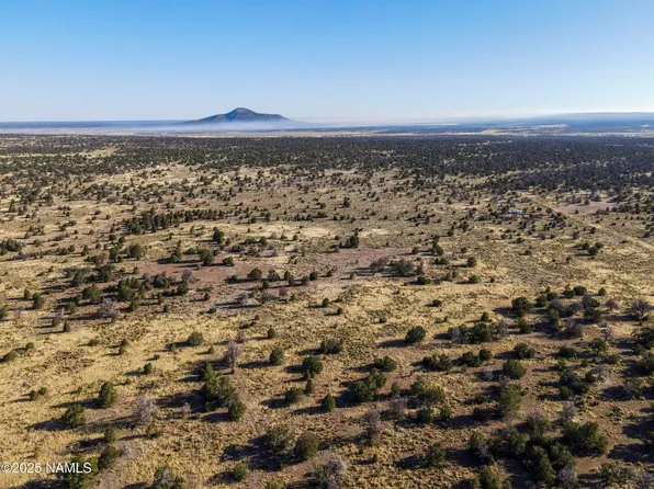 5530 N Cattle Guard Rd, Williams, AZ 86046
