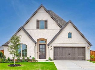 256 Woodoat Rd, Waxahachie, TX 75165