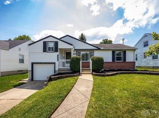 1453 Lawrence Ave, Hamilton, OH 45013