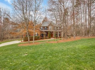 7296 Styers Crossing Ln, Clemmons, NC 27012