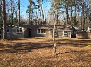 1967 Parker Rd SE, Conyers, GA 30094