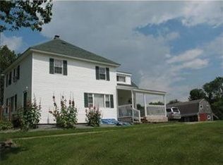 211 Avenue Rd, Levant, ME 04456