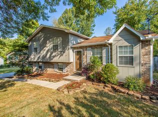 6205 Silver Bell Cir, Knoxville, TN 37921