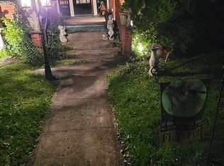 506 Park St, Saint Albans, WV 25177