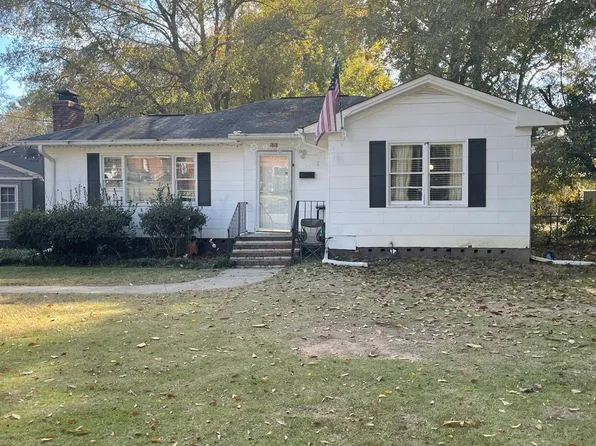 1818 41st St, Columbus, GA 31904