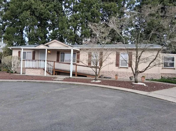 2410 Lancaster Dr SE Unit 349, Salem, OR 97317