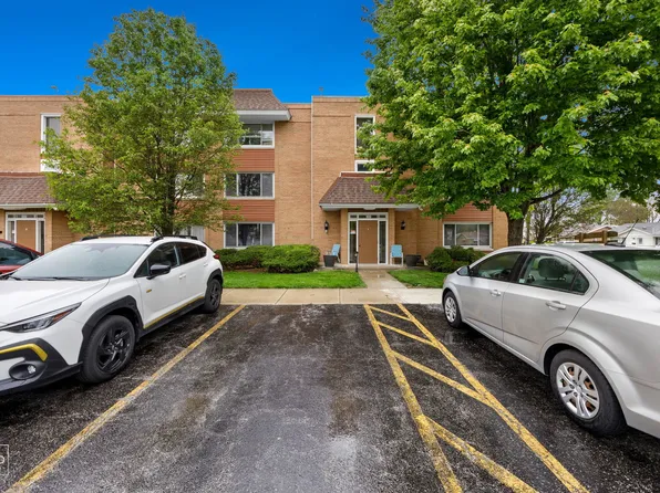 3909 W 123rd St APT 305A, Alsip, IL 60803