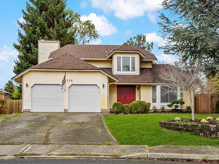22114 109th Pl SE — Photo 1