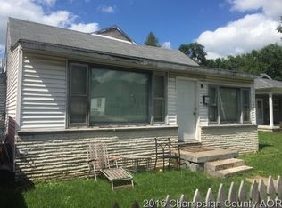 1210 W Dublin St, Urbana, IL