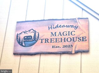 346 Spitz Ln, Basye, VA 22810