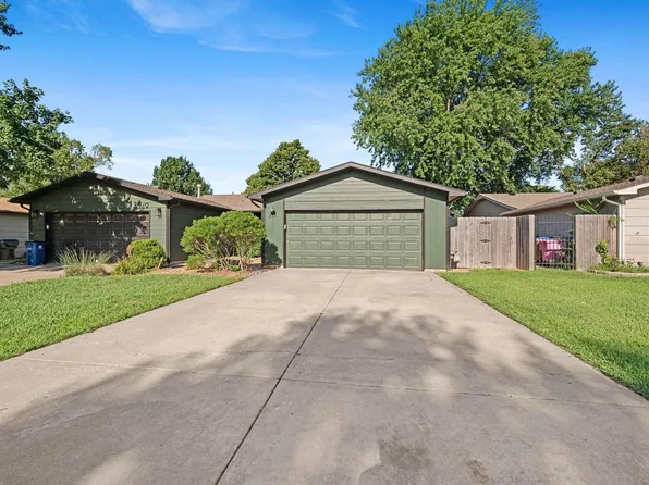 245 S Westview Dr, Derby, KS 67037