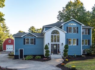 23 Drew Rd, Derry, NH 03038