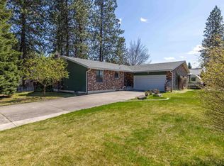 7918 N Standard St, Spokane, WA 99208