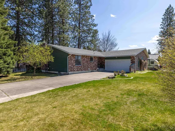 7918 N Standard St, Spokane, WA 99208