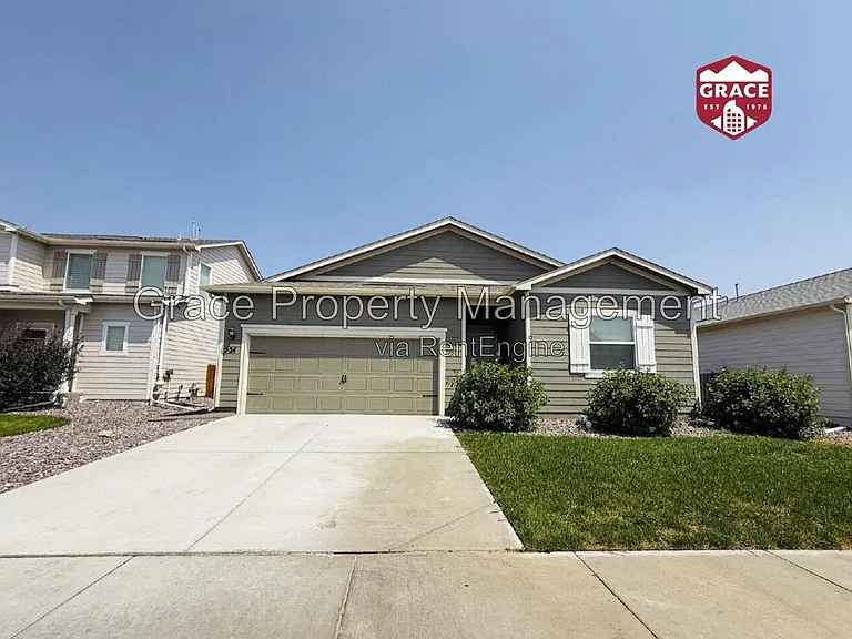 524 Jordan St — Photo 1