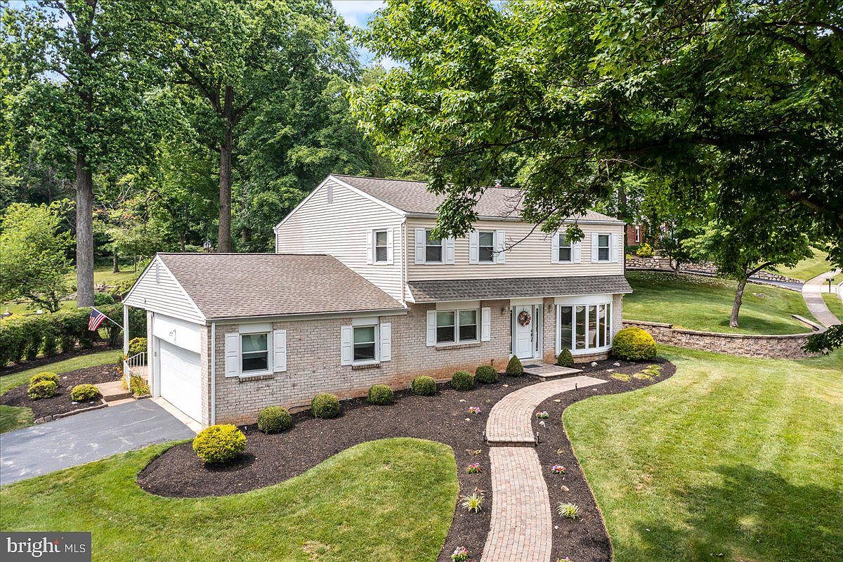310 Beechtree Dr, Broomall, PA 19008 Zillow