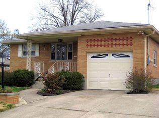 5934 Cottontail Ct, Cincinnati, OH 45239
