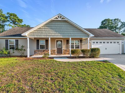 307 Rowland Ct, Richlands, NC, 28574