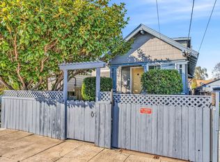 4215 Nevin Ave, Richmond, CA 94805