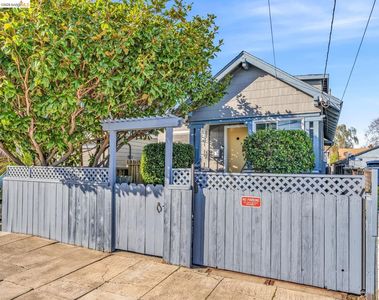 4215 Nevin Ave, Richmond, CA, 94805