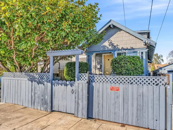4215 Nevin Ave, Richmond, CA 94805