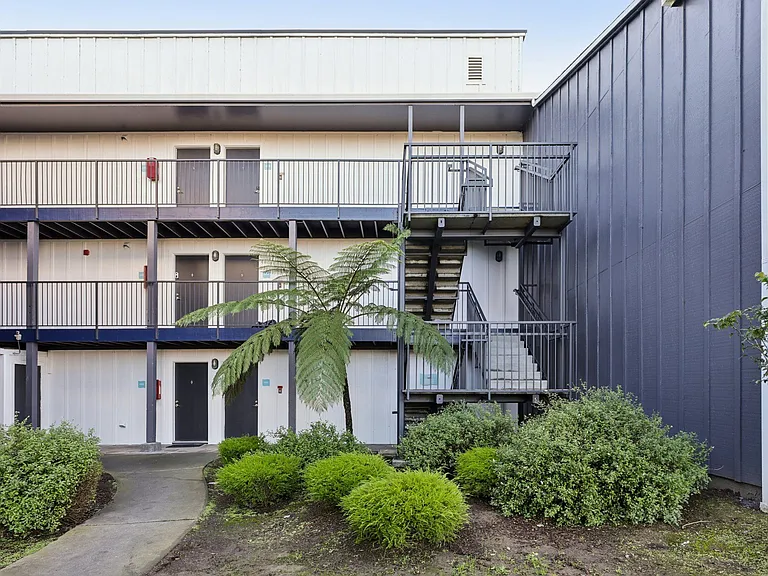 Skyline Heights Apartments — Photo 49
