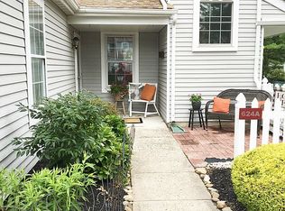 624A Rose Hollow Dr, Yardley, PA