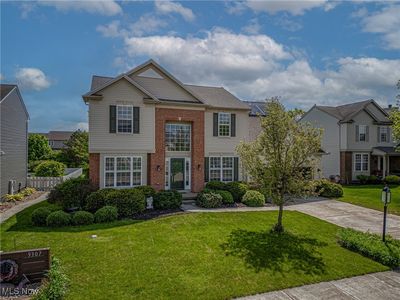 9307 Calista Dr, North Ridgeville, OH, 44039