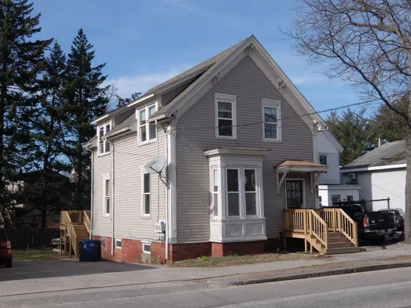 883 Broadway, South Portland, ME 04106