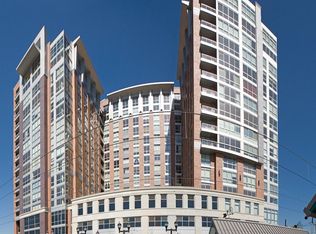 205 Marin Blvd #1, Jersey City, NJ 07302