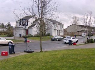 4270 SW 159th Ave APT B, Aloha, OR 97007