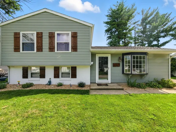 2307 Iroquois Trl, Lafayette, IN 47909