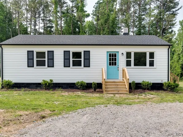 10521 Thompkins Ln, Amelia Court House, VA 23002