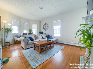 75 Magoun Ave #1, Medford, MA 02155
