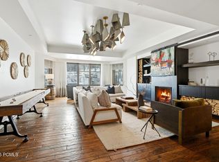 9100 Marsac Ave #1081, Park City, UT 84060