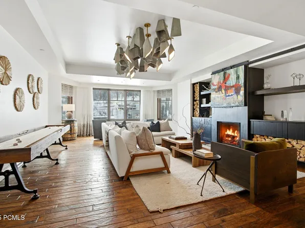 9100 Marsac Ave #1081, Park City, UT 84060