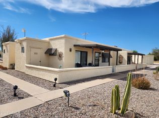 881 E Lancaster Cir, Florence, AZ 85132