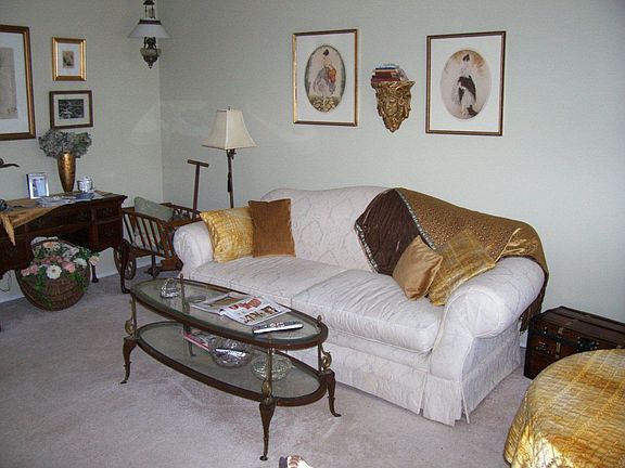 The Family Room
