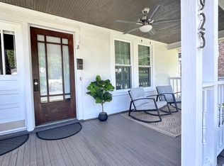 923 E Hillcrest Dr #2, Johnson City, TN 37604