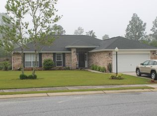 6389 Havenmist Ln, Crestview, FL 32536