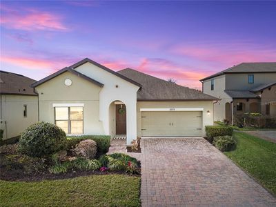 3579 Somerset Park Dr, Orlando, FL, 32824
