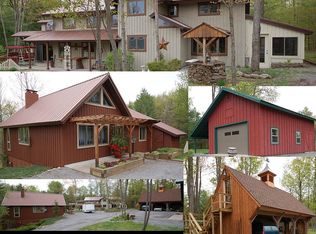 5096 Pleasant Valley Rd E, Greig, NY 13345