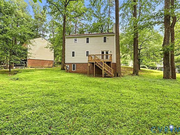 5th image of 4201 Country Spring Ln