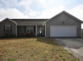 1854 Coffeetree Ln, Soddy Daisy, TN 37379